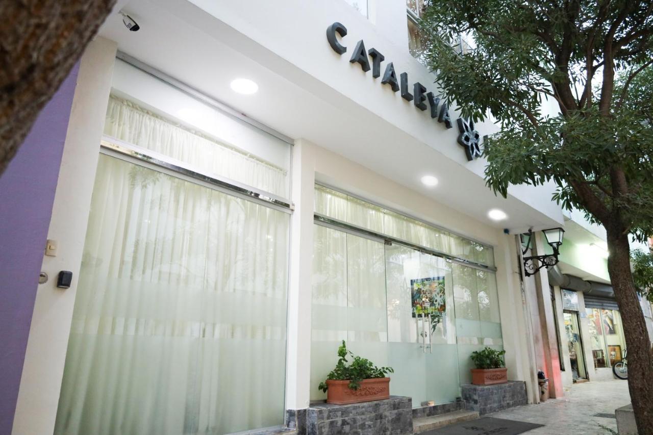 Cataleya Hotel Santo Domingo Exteriér fotografie